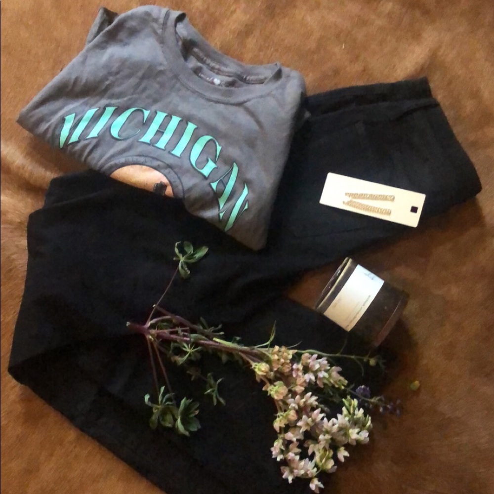 Western outfit